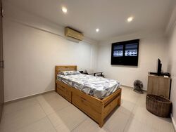 Blk 306 Clementi Meadows (Clementi), HDB 3 Rooms #478845351